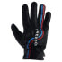 HELSTONS Freedom leather gloves