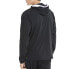 Фото #2 товара Puma Vent Woven Full Zip Training Jacket Mens Black Casual Athletic Outerwear 52