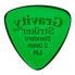 Фото #2 товара Gravity Guitar Picks Striker LH Speed Bevels 2,0mm