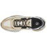 Фото #4 товара Puma Extent Nitro Concrete Jungle Lace Up Mens Beige Sneakers Casual Shoes 3901