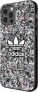 Adidas Adidas OR SnapCase Belista Flower iPhone 12/12 Pro colourful 43708