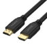 Фото #4 товара Кабель HDMI Belkin C11079BK-20M Чёрный 20 m