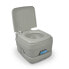 Фото #1 товара KAMPA WC Portaflush 10L Washbasin