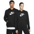 Фото #2 товара NIKE Sportswear Club hoodie