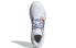 Фото #5 товара Кроссовки мужские Adidas Originals EQT Bask Adv V2 Бело-синие