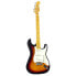 J & D ST Vintage Deluxe (3-Colour Sunburst)