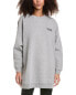 Фото #1 товара Ganni Oversized Sweatshirt Women's Grey S/M