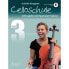 Schott Music Celloschule 3