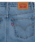 Джинсы Levi's 726 High Rise Flare