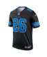 ფოტო #2 პროდუქტის Men's Jahmyr Gibbs Detroit Lions Legend Jersey