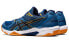 Кроссовки Asics Gel-Rocket 10 1071A054-407