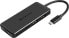 Фото #4 товара HUB USB Transcend 1x USB-C 1x USB-C PD + 2x USB-A 3.2 Gen2 (TS-HUB5C)