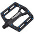 REVERSE COMPONENTS Black One pedals