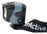 everActive HL150, Headband flashlight, Black, Buttons, COB LED, 1 lamp(s), 3 W