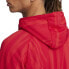 Фото #6 товара Puma Ferrari Race All Over Print Pull Over Hoodie Mens Red Casual Outerwear 6237