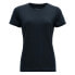 ფოტო #1 პროდუქტის DEVOLD OF NORWAY Eika Merino 150 short sleeve T-shirt