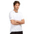 ფოტო #1 პროდუქტის INFINITE ATHLETIC Ultralight short sleeve T-shirt