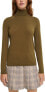 Фото #2 товара edc by Esprit Turtleneck Sweater