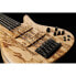 Фото #12 товара Fodera Emperor Elite 5 Spalted Mango