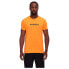 Фото #2 товара MAMMUT Core Logo short sleeve T-shirt