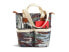 Фото #1 товара FIT & FRESH 1352FF2839 CAMO 16 CAN COOLER TOTE AND WINE