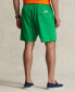 Men's Big & Tall Mesh-Lined Swim Trunks