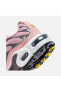 Air Max Plus (GS) Pembe Spor Ayakkabı CD0609-600