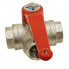 Фото #1 товара OEM MARINE PN40 Female 3 Way T Ball Valve