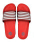 Фото #6 товара Men's Stripe Slides