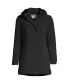 Women's Quilted Stretch Down Coat