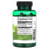 Фото #2 товара Травяные капсулы Swanson Эхинацея, 400 мг, 100 штук