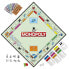 MONOPOLY Classic Spanish Version Board Game