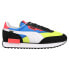 Фото #1 товара Puma Future Rider Play On Lace Up Mens Size 6 M Sneakers Casual Shoes 371149-68