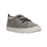 Фото #2 товара TOMS Lenny Elastic Boys Size 8 M Sneakers Casual Shoes 10015223T