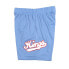 MITCHELL & NESS NBA SWINGMAN SHORTS SACRAMENTO KINGS 85