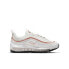 Фото #3 товара [921522-109] Grade School Nike AIR MAX 97 GS 'WHITE METALLIC RED BRONZE'