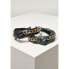 Фото #1 товара URBAN CLASSICS Lot Of 2 Bracelets Alice