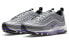 Фото #3 товара Кроссовки Nike Air Max 97 "persian violet" DJ0717-001