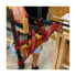 Фото #2 товара Ручной инструмент винтовой зажим Piher M-12 02012 Сталь древесина бука 12 см