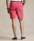Фото #2 товара Men's Relaxed Fit Twill 10" Short