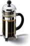 Фото #2 товара Bodum 1928-16 Chambord Coffee Maker - Stainless Steel - 8 Cup /1.0 L
