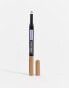 Фото #5 товара Maybelline Express Brow Filling Duo