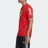 Фото #4 товара Футболка мужская adidas Originals GJ7771 розового цвета