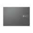 Фото #2 товара Ноутбук Asus VivoBook S5402ZA-IS74 14,5" i7-12700H 12 GB RAM 512 Гб SSD Qwerty UK (Пересмотрено A+)