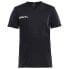 ფოტო #1 პროდუქტის CRAFT Squad Solid short sleeve T-shirt