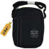 Фото #1 товара Спортивная сумка CATERPILLAR Peoria City Bag 84068-12 черного цвета