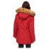 Фото #3 товара SUPERDRY Everest Faux Fur Parka