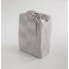 Фото #6 товара Пододеяльник Naturals ELBA Светло-серый 150 кровать (240 x 220 cm)