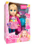 Фото #4 товара Кукла принцесса Диана с аксессуарами в ассортименте - Love, Diana - Возраст: от 3 лет