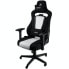 Фото #3 товара Pro Gamersware E250 - PC gaming chair - 125 kg - Upholstered seat - Upholstered backrest - PC - Nylon